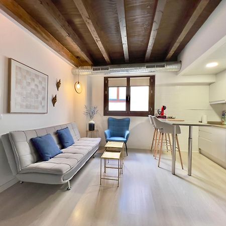 Apartamentos Real Suites Realejo Granada Eksteriør bilde
