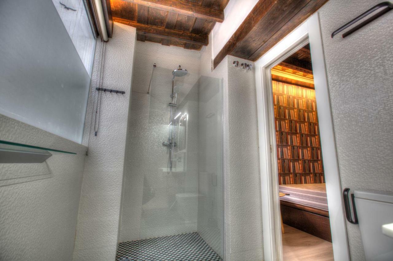 Apartamentos Real Suites Realejo Granada Eksteriør bilde