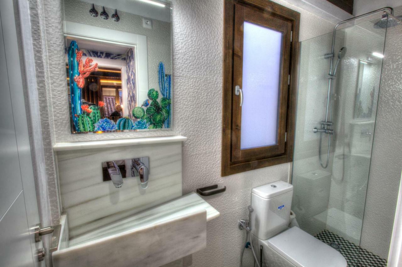 Apartamentos Real Suites Realejo Granada Eksteriør bilde