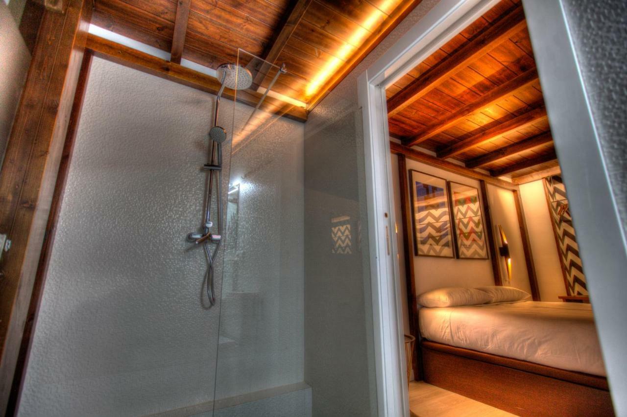 Apartamentos Real Suites Realejo Granada Eksteriør bilde